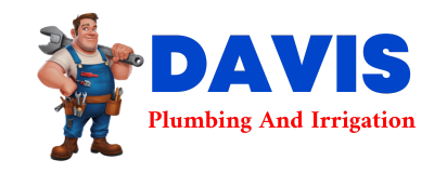 Trusted plumber in OLIN